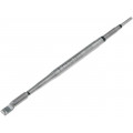 C120-003; Tip; shovel; 3mm; JBC TOOLS