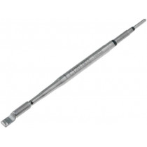 C120-003; Tip; shovel; 3mm; JBC TOOLS