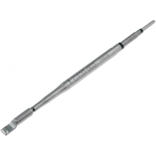 C120-003; Tip; shovel; 3mm; JBC TOOLS