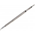 C120-006; Tip; bent conical; 0.5x3mm; JBC TOOLS