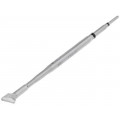 C120-009; Tip; shovel; 6mm; JBC TOOLS