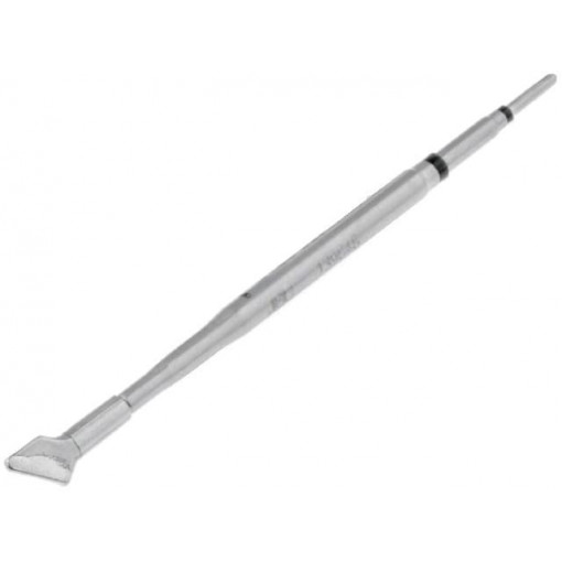 C120-009; Tip; shovel; 6mm; JBC TOOLS