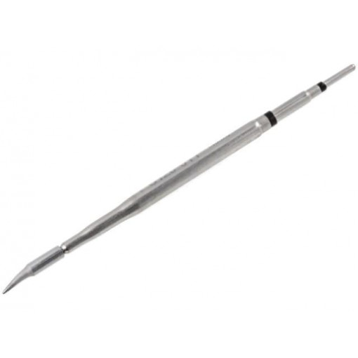 C120-011; Tip; bent conical; 0.6mm; JBC TOOLS