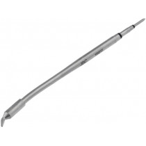 C130-404; Tip; bent chisel; 1.2x0.7mm; longlife; JBC TOOLS