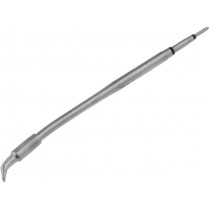 C130-405; Tip; bent chisel; 1.8x0.8mm; longlife; JBC TOOLS