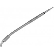 C130-410; Tip; bent conical; 2.2mm; longlife; for  JBC-AP-A soldering iron; JBC TOOLS
