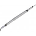 C210-002; Tip; bent conical; 0.2mm; JBC TOOLS