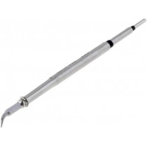 C210-002; Tip; bent conical; 0.2mm; JBC TOOLS