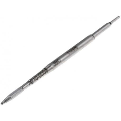 C210-005; Tip; conical; 1mm; JBC TOOLS