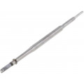 C210-007; Tip; chisel; 2.3x0.7mm; JBC TOOLS