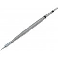 C210-009; Tip; conical; 0.2mm; JBC TOOLS