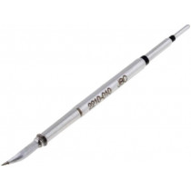 C210-010; Tip; bent conical; 0.3mm; JBC TOOLS