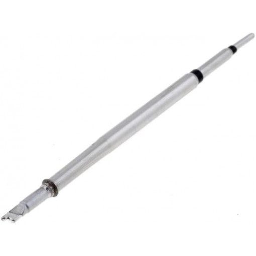 C210-012; Tip; wave; 2.4x0.7mm; JBC TOOLS