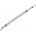 C210-014; Tip; bent conical; 0.5mm; JBC TOOLS