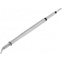 C210-014; Tip; bent conical; 0.5mm; JBC TOOLS