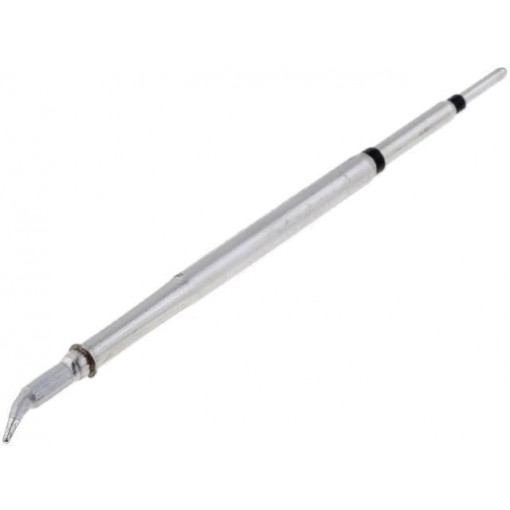 C210-014; Tip; bent conical; 0.5mm; JBC TOOLS