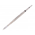 C210-019; Tip; chisel; 0.2x0.1mm; JBC TOOLS