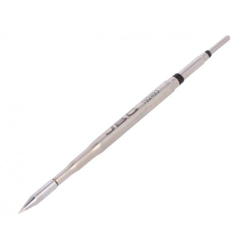 C210-019; Tip; chisel; 0.2x0.1mm; JBC TOOLS