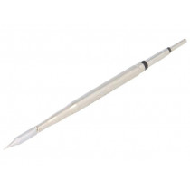 C210-020; Tip; conical; 0.1mm; JBC TOOLS