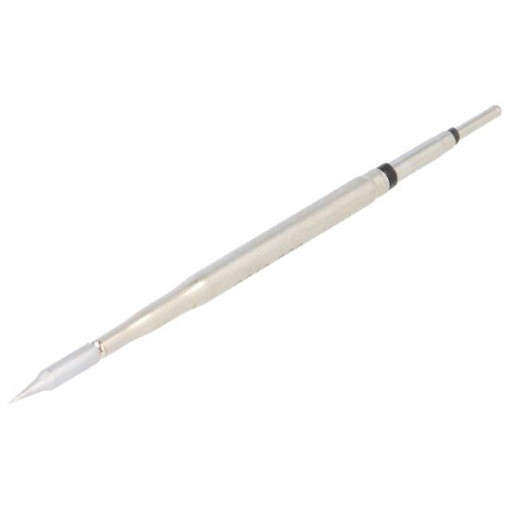 C210-020; Tip; conical; 0.1mm; JBC TOOLS