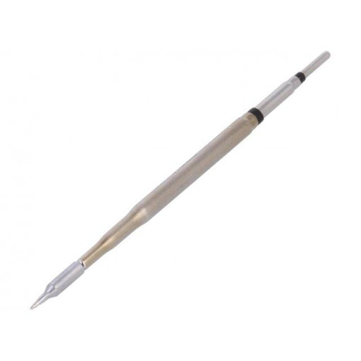 C210-023; Tip; chisel; 0.4x0.2mm; JBC TOOLS