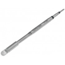 C245-009; Tip; minispoon; 4.5x1.8mm; JBC TOOLS