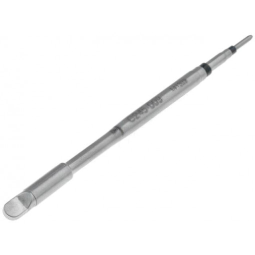 C245-009; Tip; minispoon; 4.5x1.8mm; JBC TOOLS