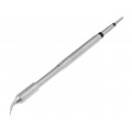 C245-029; Tip; bent conical; 0.4mm; JBC TOOLS