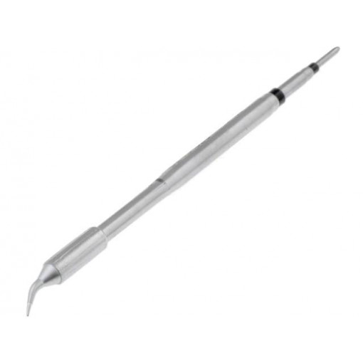 C245-029; Tip; bent conical; 0.4mm; JBC TOOLS