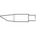C245-056; Tip; conical sloped; 3.5mm; longlife; JBC TOOLS