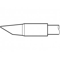 C245-056; Tip; conical sloped; 3.5mm; longlife; JBC TOOLS