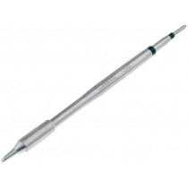 C245-064; Tip; conical sloped; 1.3mm; longlife; JBC TOOLS