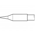 C245-201; Tip; conical,elongated; 0.6mm; longlife; JBC TOOLS