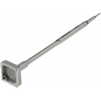 C245-224; Tip; special; 12x12mm; longlife; JBC TOOLS