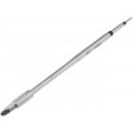 C246-256; Tip; conical sloped; 3.5mm; longlife; JBC TOOLS