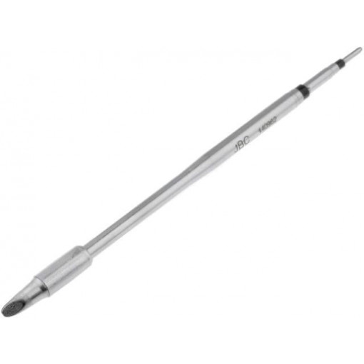 C246-256; Tip; conical sloped; 3.5mm; longlife; JBC TOOLS