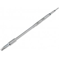 C245-261; Tip; chisel,elongated; 3x1mm; longlife; JBC TOOLS