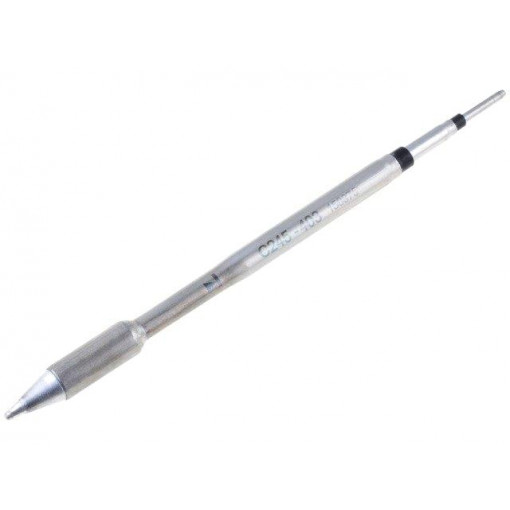 C245-403; Tip; conical; 1mm; longlife; JBC TOOLS