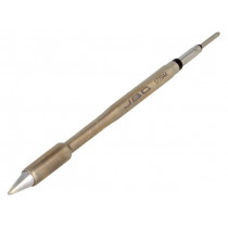 ; Tip; chisel; 1.2x0.7mm; JBC TOOLS