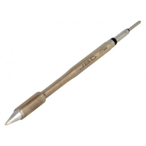 ; Tip; chisel; 1.2x0.7mm; JBC TOOLS
