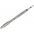 C245-407; Tip; chisel; 2.2x1mm; longlife; JBC TOOLS