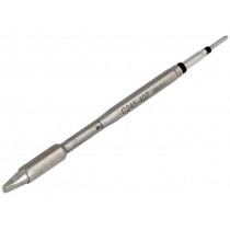 C245-407; Tip; chisel; 2.2x1mm; longlife; JBC TOOLS