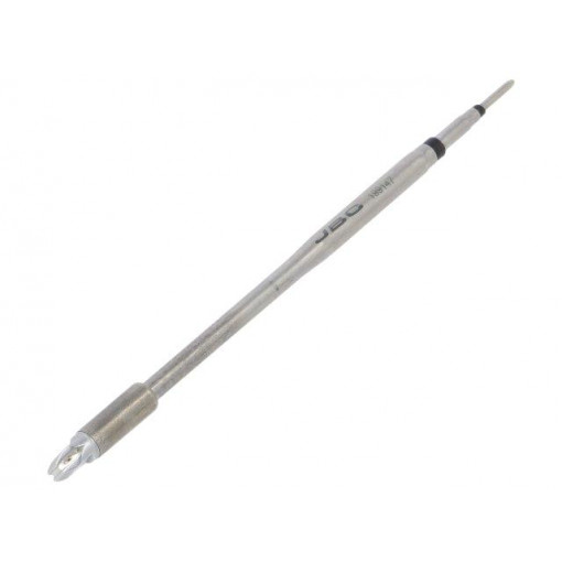 C245-654; Tip; special; 0.75x3mm; longlife; JBC TOOLS