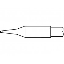 C245-731; Tip; chisel; 0.6x0.3mm; longlife; JBC TOOLS