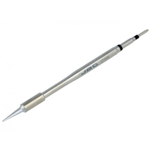 ; Tip; conical; 0.6mm; longlife; JBC TOOLS