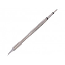 C245-748; Tip; bent conical sloped; 0.6mm; longlife; JBC TOOLS