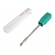 C245-765; Tip; knife; 0.4x6mm; longlife; JBC TOOLS