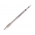 C245-784; Tip; conical sloped; 2.8x4mm; longlife; JBC TOOLS