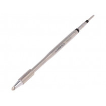 C245-784; Tip; conical sloped; 2.8x4mm; longlife; JBC TOOLS