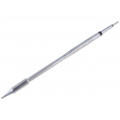 C245803; Tip; conical; 1mm; longlife; JBC TOOLS